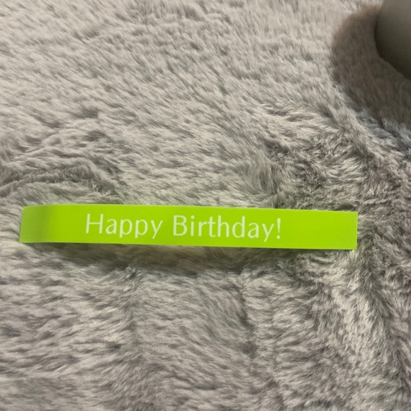 Homemade Candle! - Picture 2 of 2